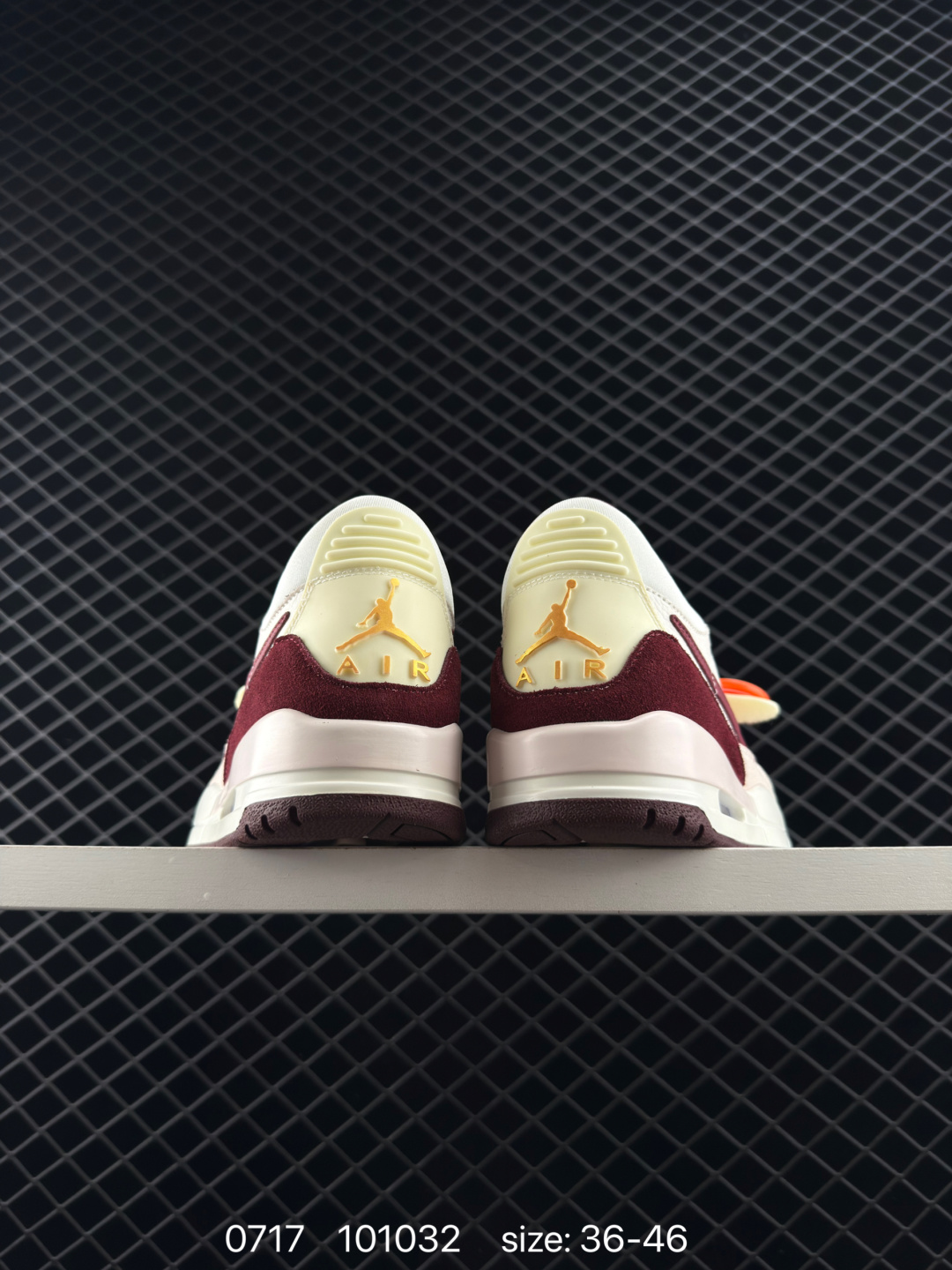 Air Jordan Legacy 312 Low